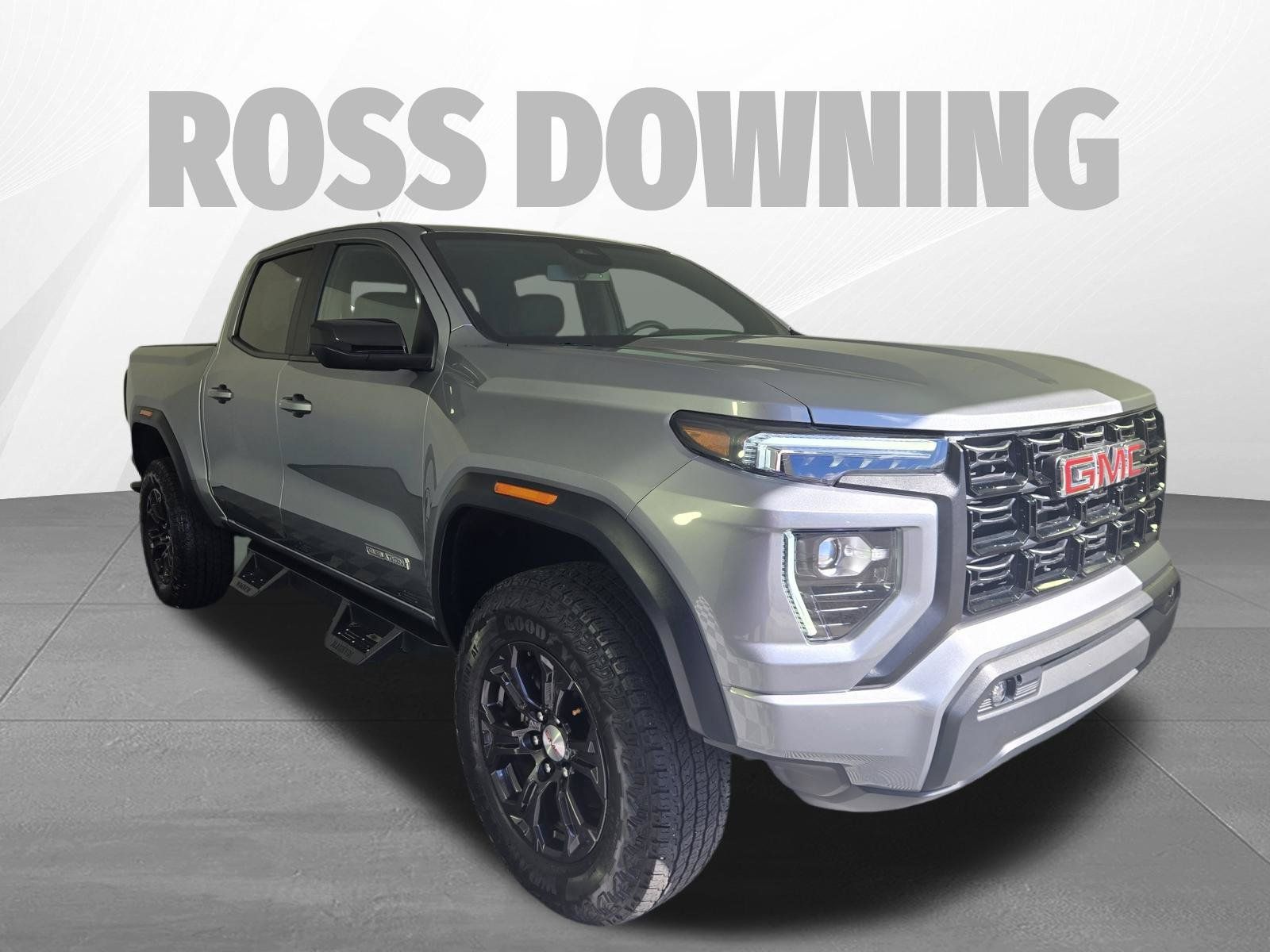 Used 2024 GMC Canyon Elevation w/ Convenience Package RWD image 3