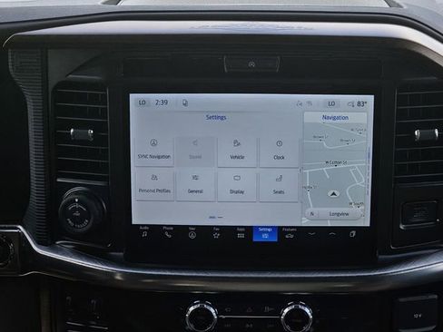 New 2026 Ford F150 King Ranch AWD/4WD image 20