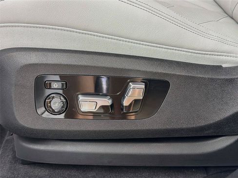 New 2026 BMW XM Label Red AWD/4WD image 18