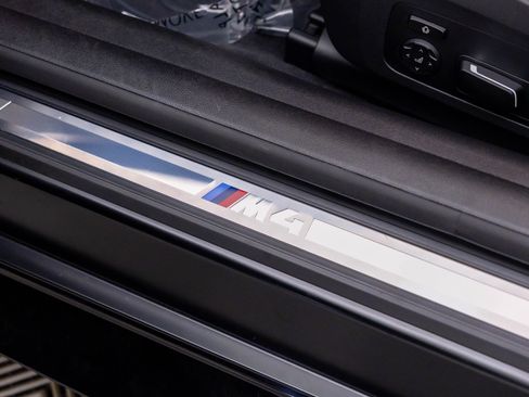 New 2027 BMW M4 xDrive Competition AWD/4WD image 33