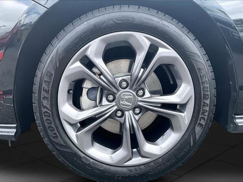 Used 2023 Honda Accord EX image 12