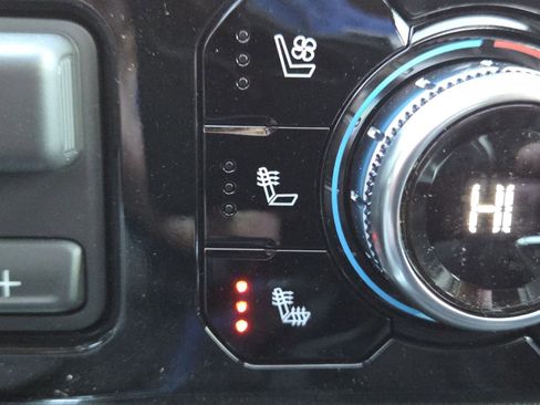 New 2026 GMC Sierra 1500 SLT w/ SLT Premium Plus Package image 9