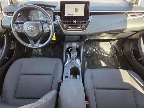 Used 2024 Toyota Corolla LE FWD image 16