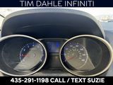 Used 2011 Hyundai Tucson GLS image 3