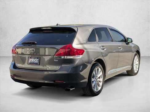 Used 2013 Toyota Venza XLE image 5