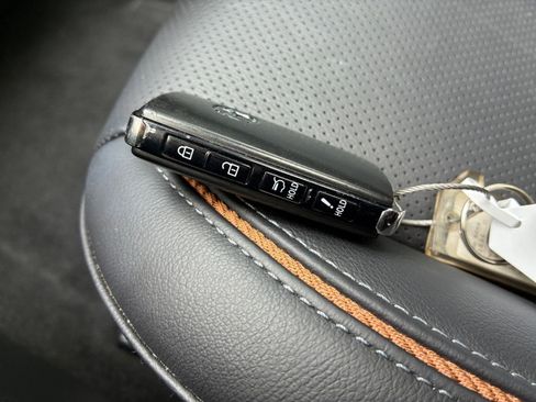 Used 2025 MAZDA CX-50 AWD 2.5 S w/ Premium Plus Pkg image 22