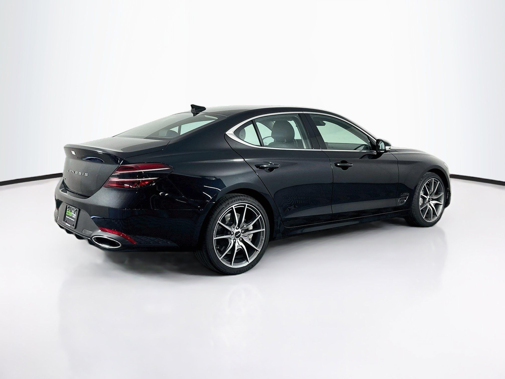 Used 2026 Genesis G70 2.5T RWD image 9