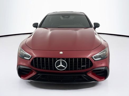 Used 2024 Mercedes-Benz AMG GT 43 image 2
