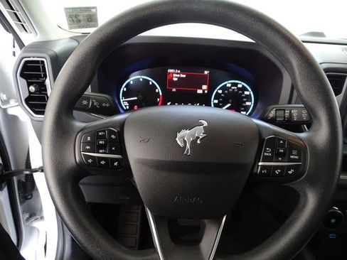 Used 2022 Ford Bronco Sport Big Bend AWD/4WD image 5