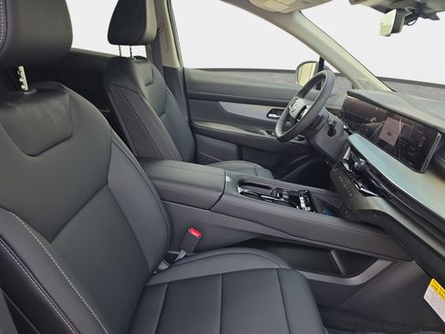 New 2026 Nissan Murano SL AWD/4WD image 10