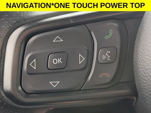Used 2024 Jeep Wrangler Unlimited Rubicon 392 AWD/4WD image 14