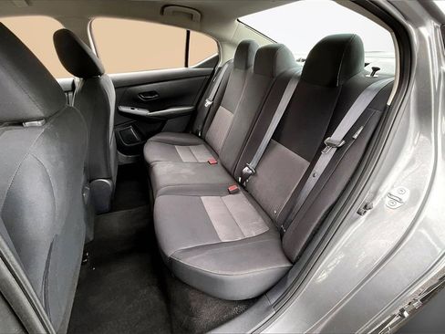 Used 2024 Nissan Sentra SV image 20