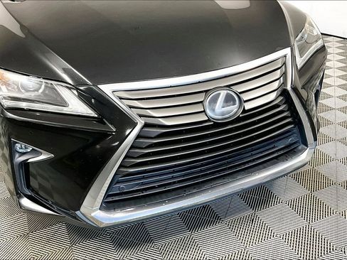 Used 2017 Lexus RX 350 AWD w/ Premium Package image 30