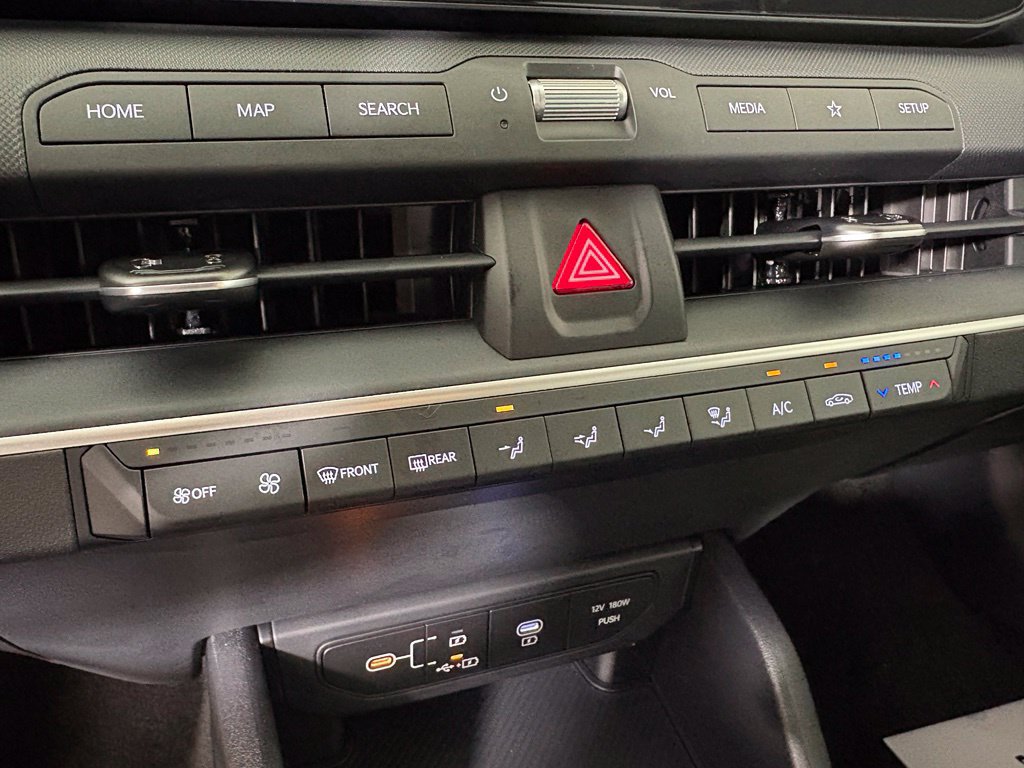 New 2026 Kia K4 FWD image 62