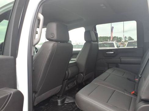 New 2026 GMC Sierra 3500 Pro w/ Convenience Package AWD/4WD image 23
