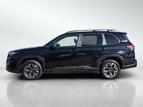 Used 2025 Subaru Forester Premium w/ Convenience Package #1 AWD/4WD image 7