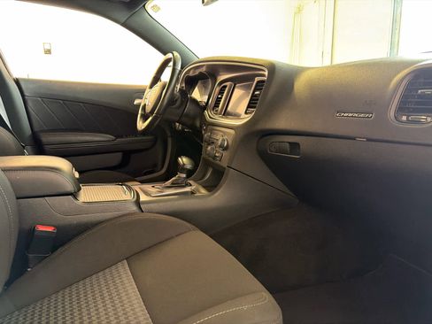 Used 2021 Dodge Charger R/T w/ Blacktop Package image 24