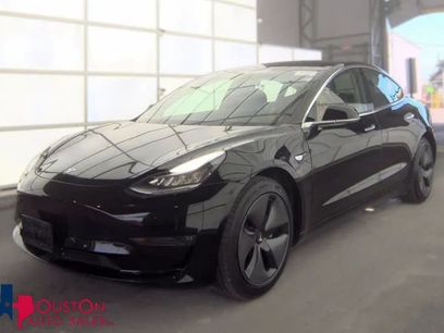 Used 2018 Tesla Model 3 Long Range