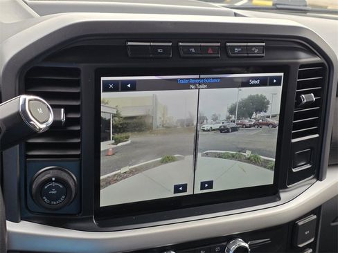 Used 2022 Ford F150 XLT w/ Equipment Group 302A High image 19