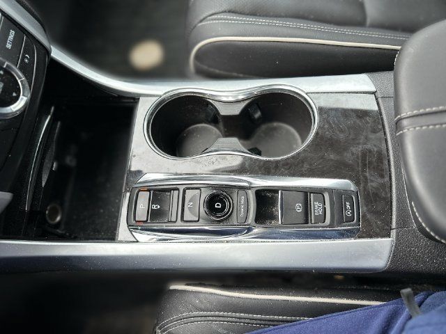 Used 2020 Acura TLX w/ Technology Package AWD/4WD image 22