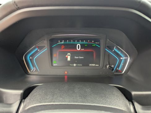Used 2019 Honda Odyssey EX image 30