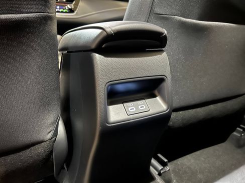 New 2026 Toyota Corolla SE FWD image 15