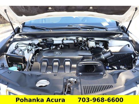 Used 2016 Acura RDX w/ Technology Package image 34