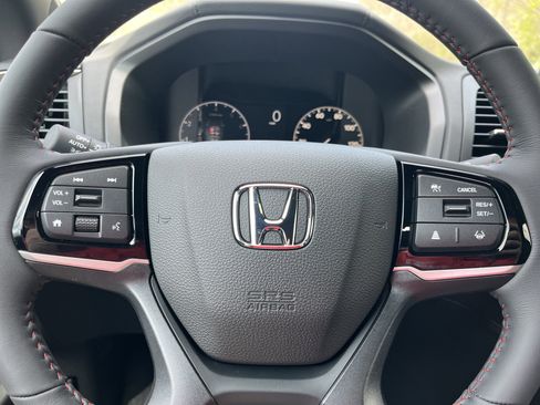 New 2026 Honda Odyssey Sport-L image 12