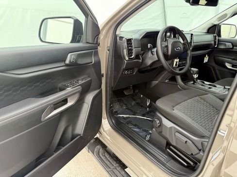 New 2025 Ford Ranger XLT w/ Trailer Tow Package image 28