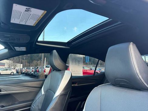 Certified 2025 Toyota Camry SE w/ Convenience Package image 23