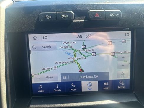 Used 2019 Ford F150 Lariat w/ Equipment Group 502A Luxury image 28