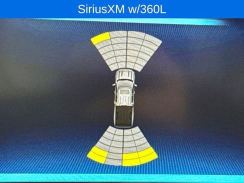 Used 2023 Chevrolet Silverado 1500 LTZ w/ LTZ Convenience Package II image 21