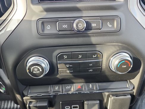 New 2026 GMC Sierra 2500 Pro w/ Convenience Package image 15