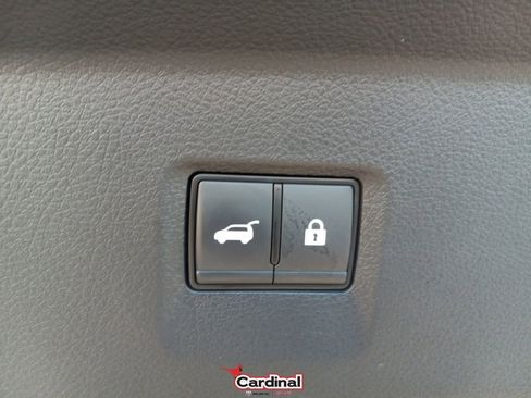 Used 2024 INFINITI QX60 Autograph w/ Cargo Package image 11