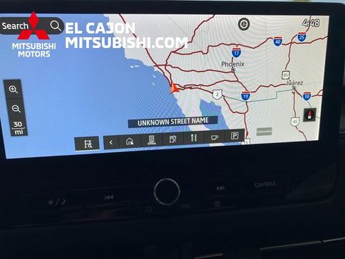 New 2026 Mitsubishi Outlander SE image 14