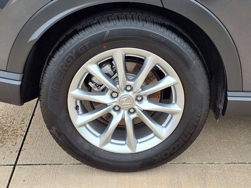 Used 2026 Honda CR-V EX image 26