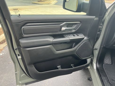 New 2026 RAM 1500 Big Horn w/ Night Edition image 15