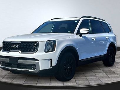 Certified 2023 Kia Telluride SX X-Pro