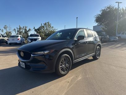 Used 2021 MAZDA CX-5 Touring w/ Touring Preferred SV Package