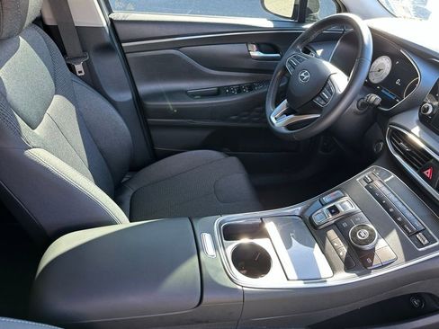 Used 2022 Hyundai Santa Fe XRT w/ Cargo Package image 17