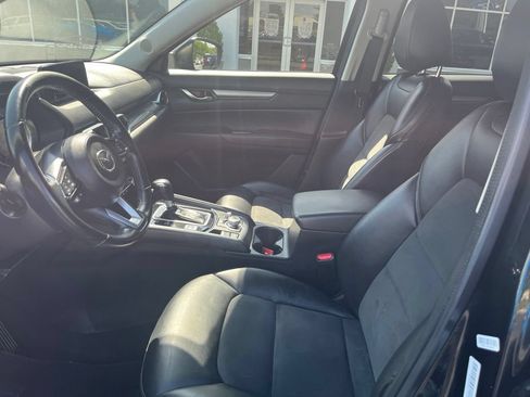 Used 2020 MAZDA CX-5 Touring FWD image 14