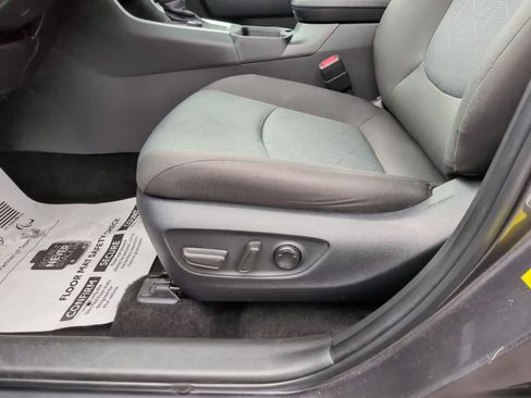 Certified 2024 Toyota RAV4 XLE image 13