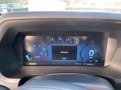 Used 2024 Ford F150 STX w/ STX Black Appearance Package image 25