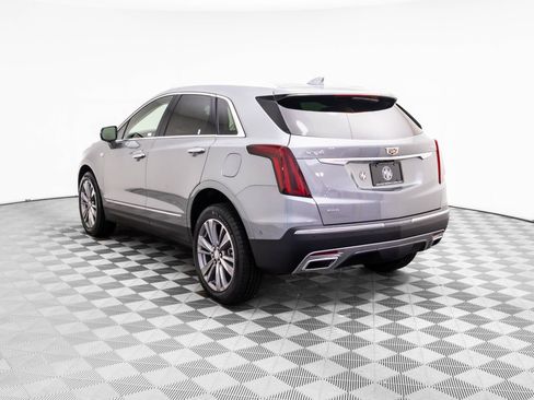 New 2026 Cadillac XT5 Premium Luxury image 5