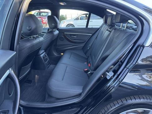 Used 2018 BMW 330i xDrive Sedan image 14