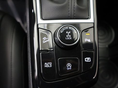 Used 2025 Kia Sportage X-Line w/ Premium Package AWD/4WD image 53
