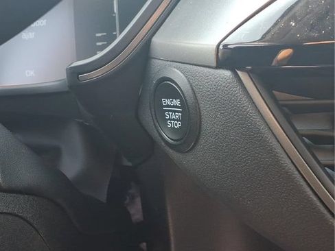 Used 2024 Ford Escape Active AWD/4WD image 8