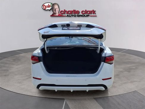 Used 2023 Nissan Sentra S image 5