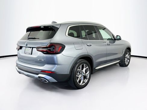 Used 2024 BMW X3 sDrive30i w/ Premium Package RWD image 9
