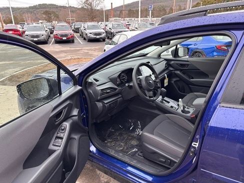 New 2026 Subaru Crosstrek 2.0i Premium image 19